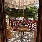 Appartement Marilu's Port Mansion House Gaios