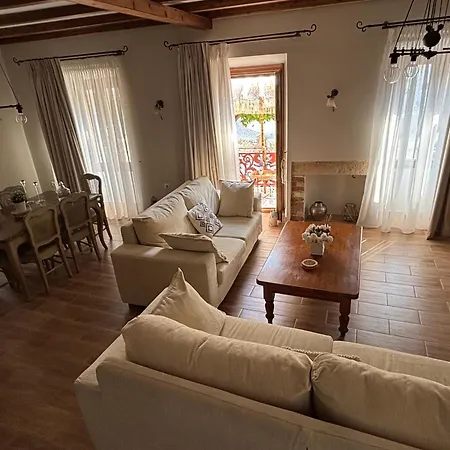 Appartement Marilu's Port Mansion House *