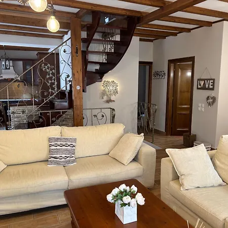 Appartement Marilu's Port Mansion House Gaios