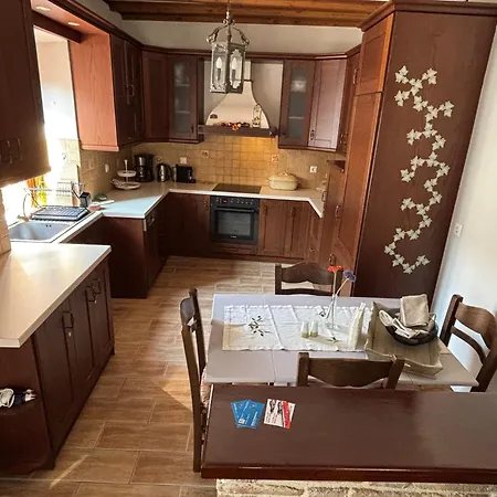Apartamento Marilu's Port Mansion House *