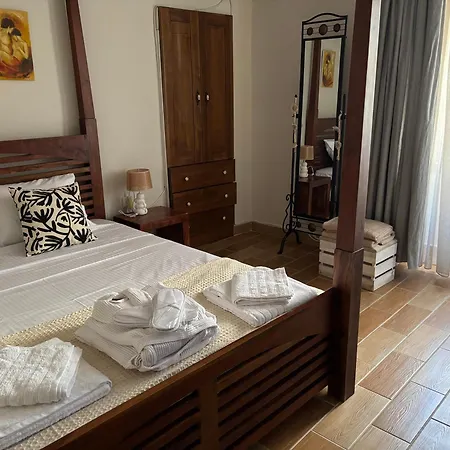Apartamento Marilu's Port Mansion House *